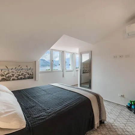 Apartamento Casa Royale Aria Lierna