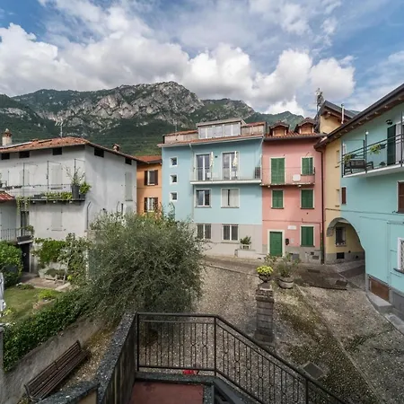 Casa Royale Aria Apartment