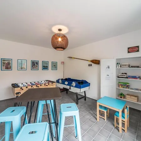 Casa Royale Aria Apartment
