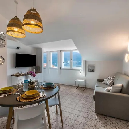 דירה Casa Royale Aria