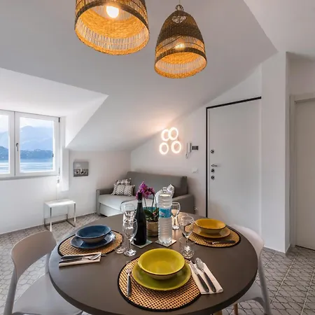 Casa Royale Aria ליירנה