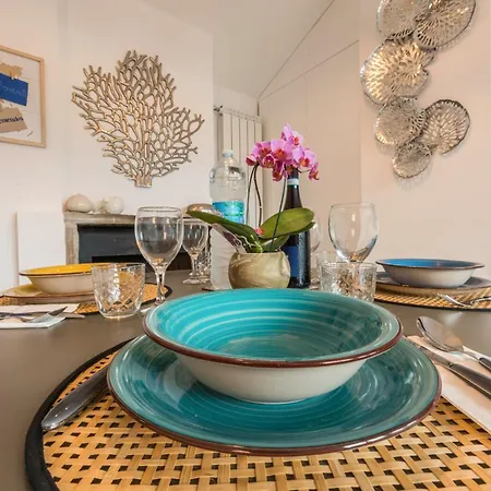 Casa Royale Aria דירה *