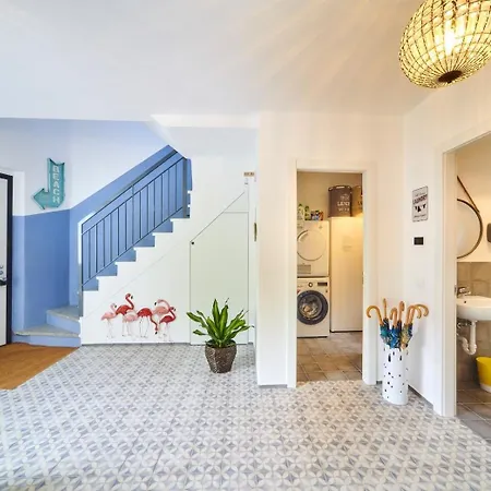 Casa Royale Aria * ליירנה