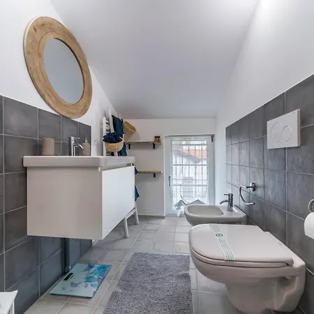 דירה Casa Royale Aria ליירנה