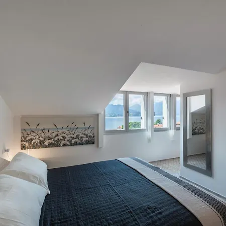 Casa Royale Aria דירה ליירנה
