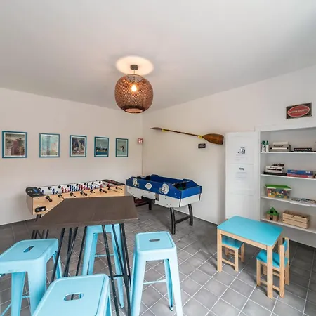 Casa Royale Aria דירה ליירנה