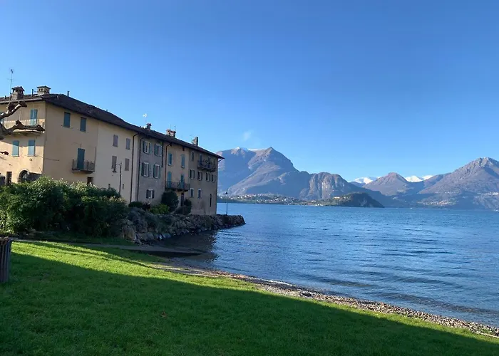 Daire Casa Royale Aria Lierna