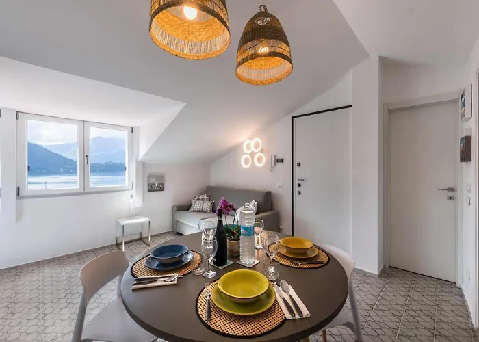 Casa Royale Aria Daire *