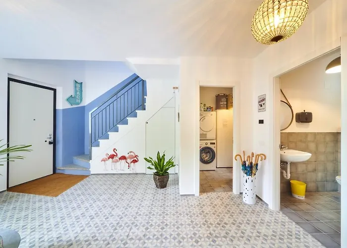 Daire Casa Royale Aria *