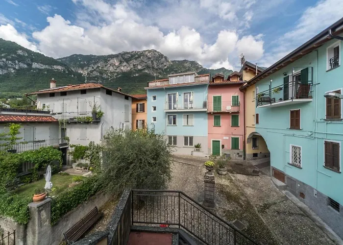 Casa Royale Aria Daire
