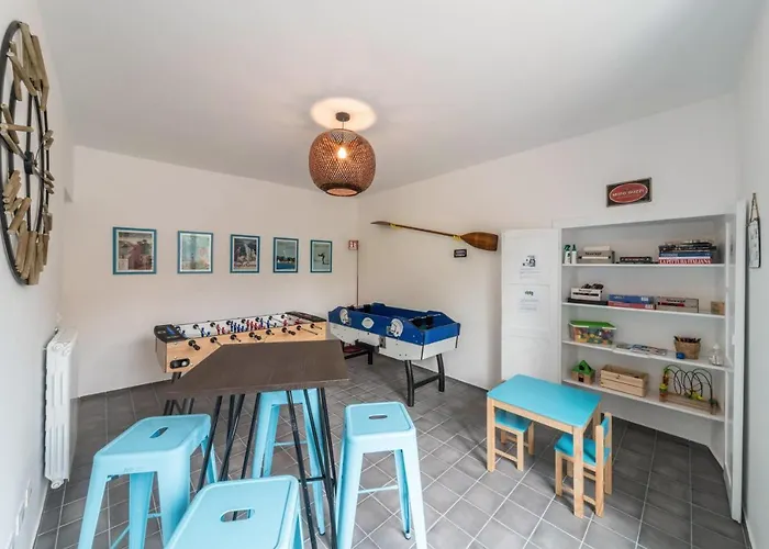 Casa Royale Aria Daire